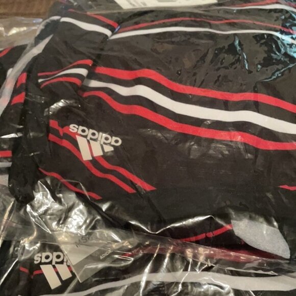 22/24/26 Adidas Elevate Vortex Swimsuit B1 - Picture 5 of 5